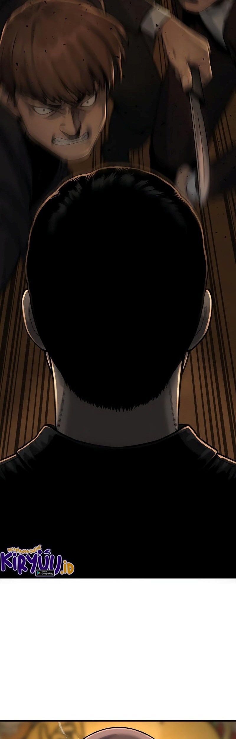 Return of the Bloodthirsty Police Chapter 4 - halaman 3