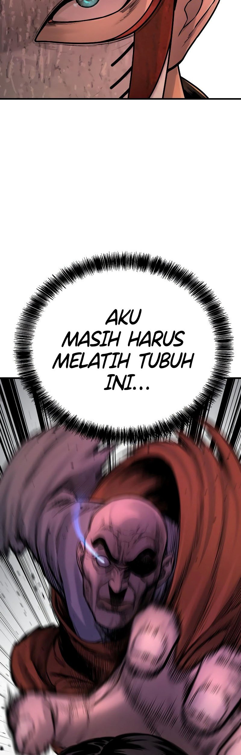 Return of the Bloodthirsty Police Chapter 4 - halaman 30