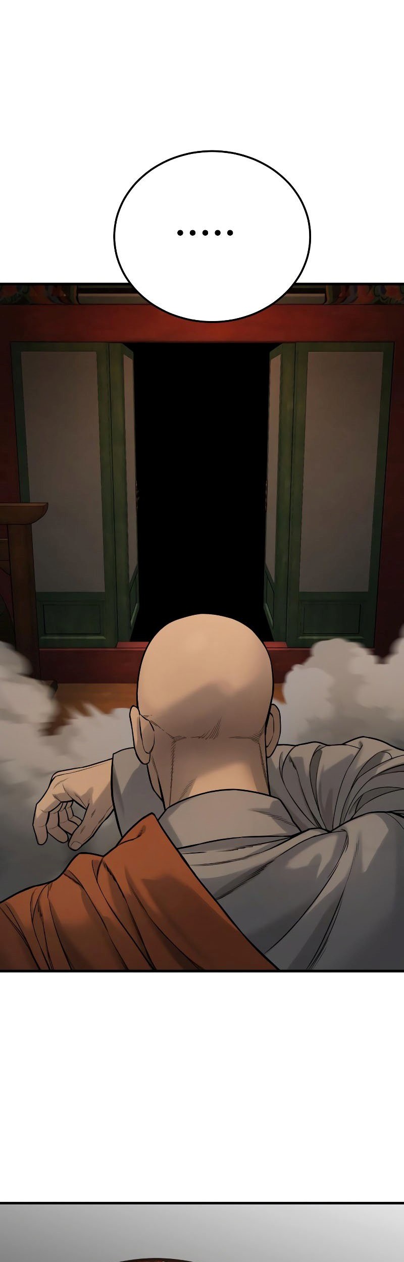 Return of the Bloodthirsty Police Chapter 4 - halaman 36