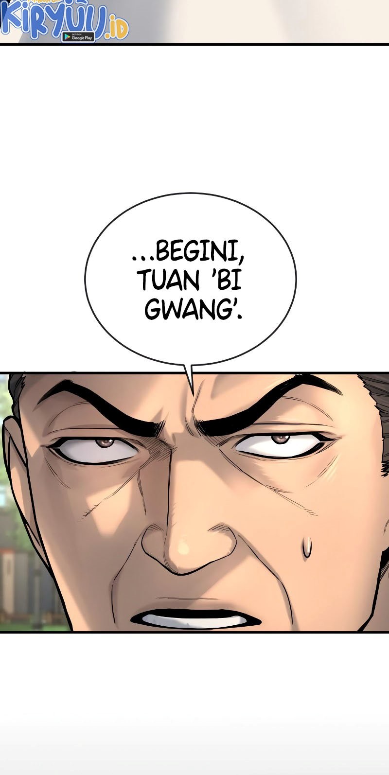 Return of the Bloodthirsty Police Chapter 4 - halaman 51