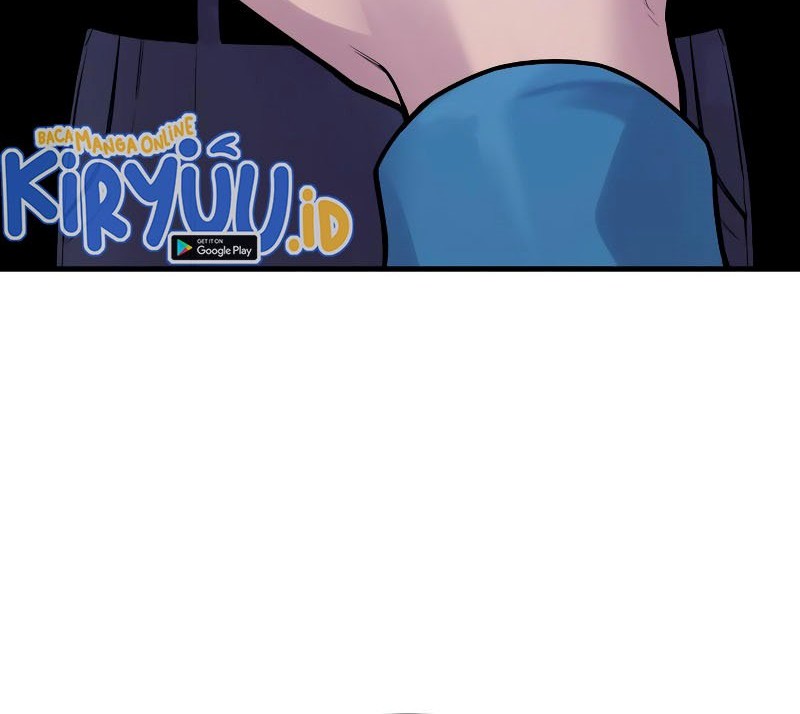 Return of the Bloodthirsty Police Chapter 4 - halaman 80