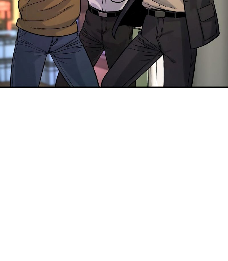 Return of the Bloodthirsty Police Chapter 4 - halaman 89