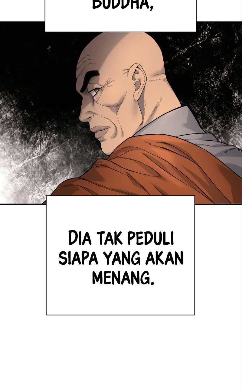 Return of the Bloodthirsty Police Chapter 40 - halaman 34