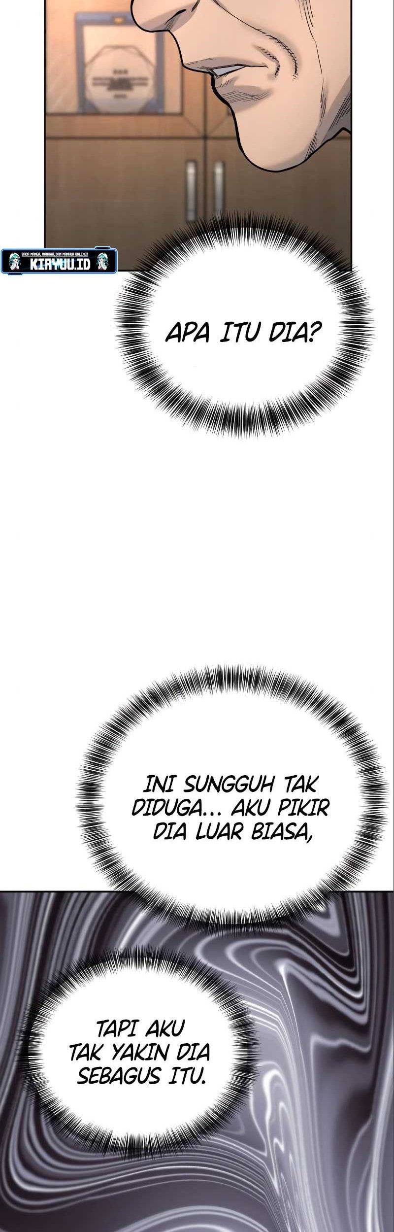 Return of the Bloodthirsty Police Chapter 40 - halaman 52