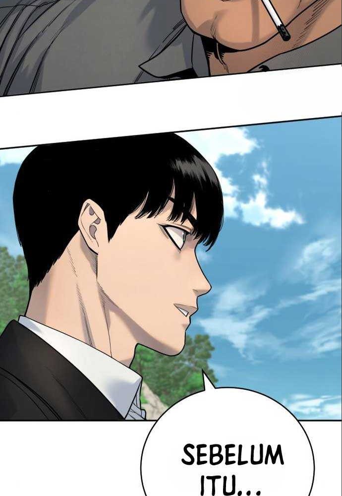 Return of the Bloodthirsty Police Chapter 41 - halaman 13