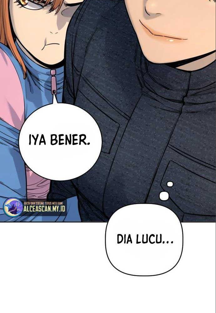 Return of the Bloodthirsty Police Chapter 41 - halaman 16