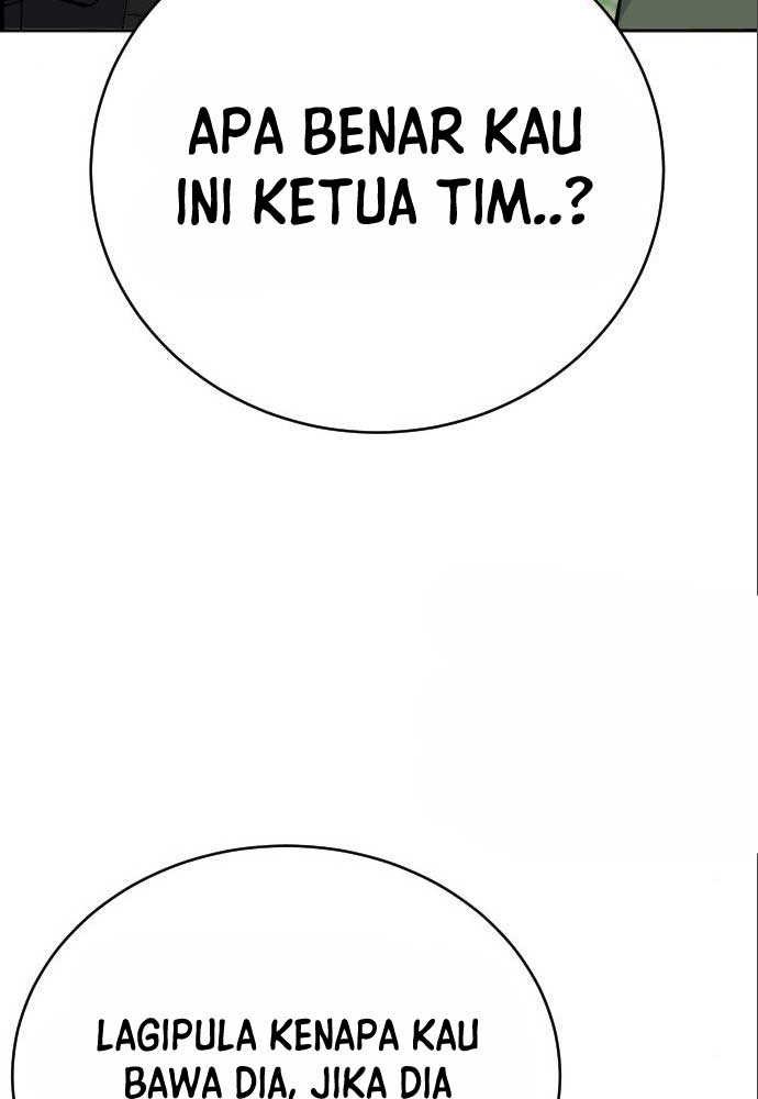 Return of the Bloodthirsty Police Chapter 41 - halaman 19