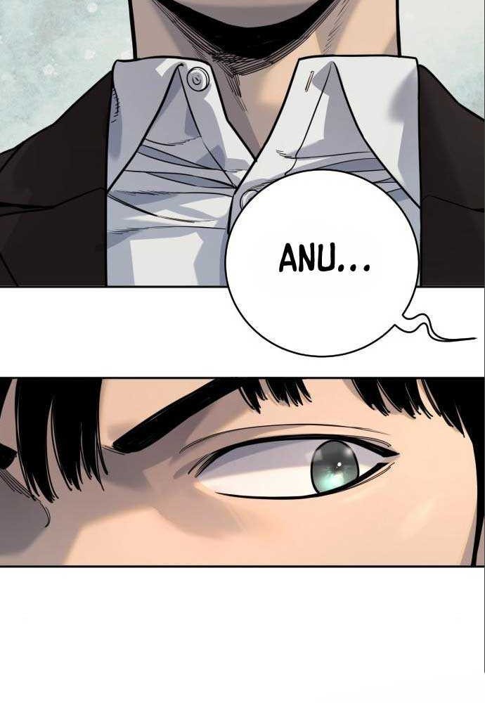 Return of the Bloodthirsty Police Chapter 41 - halaman 22