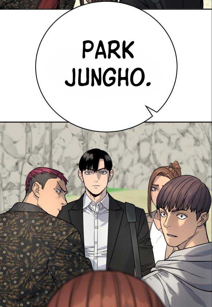 Return of the Bloodthirsty Police Chapter 41 - halaman 25
