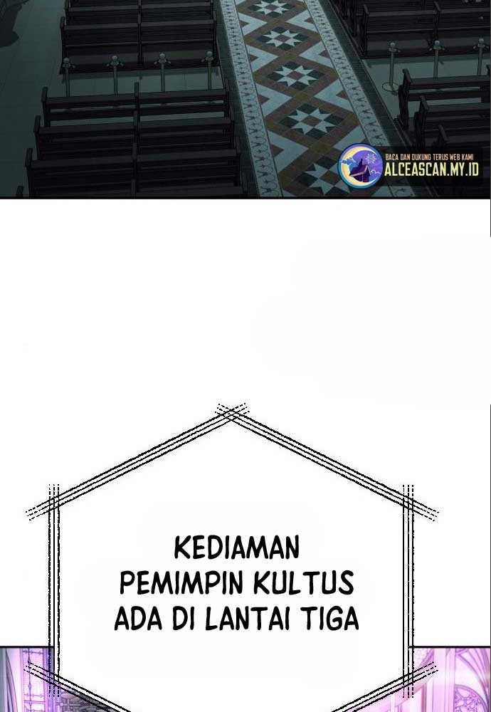 Return of the Bloodthirsty Police Chapter 41 - halaman 34