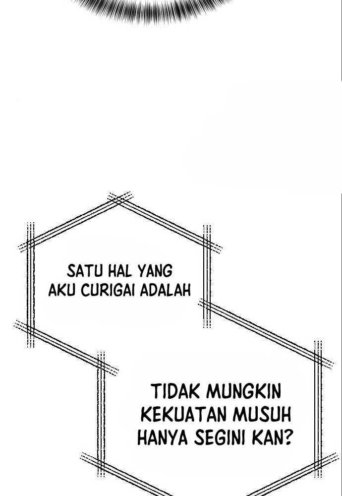 Return of the Bloodthirsty Police Chapter 41 - halaman 40