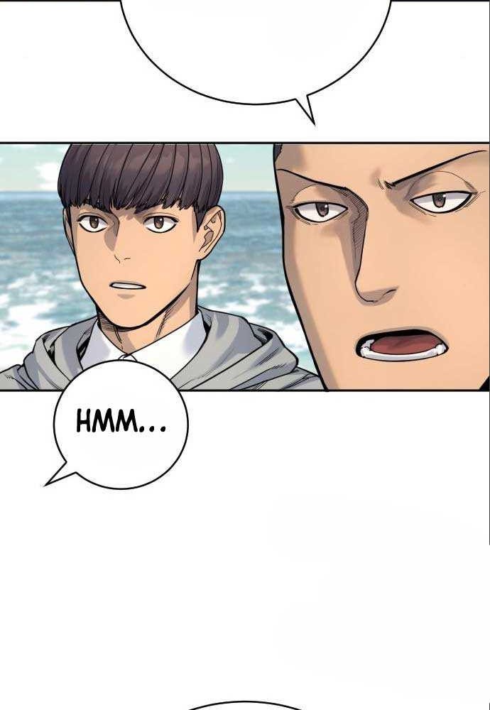 Return of the Bloodthirsty Police Chapter 41 - halaman 43