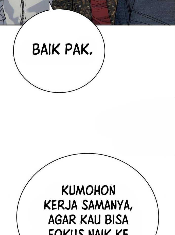 Return of the Bloodthirsty Police Chapter 41 - halaman 49