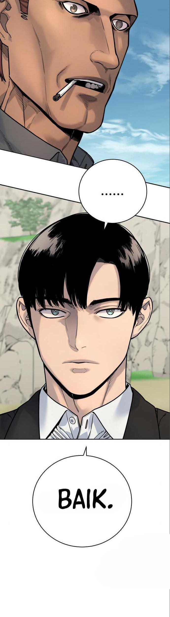 Return of the Bloodthirsty Police Chapter 41 - halaman 51