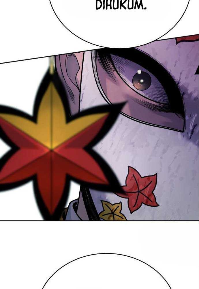 Return of the Bloodthirsty Police Chapter 41 - halaman 64