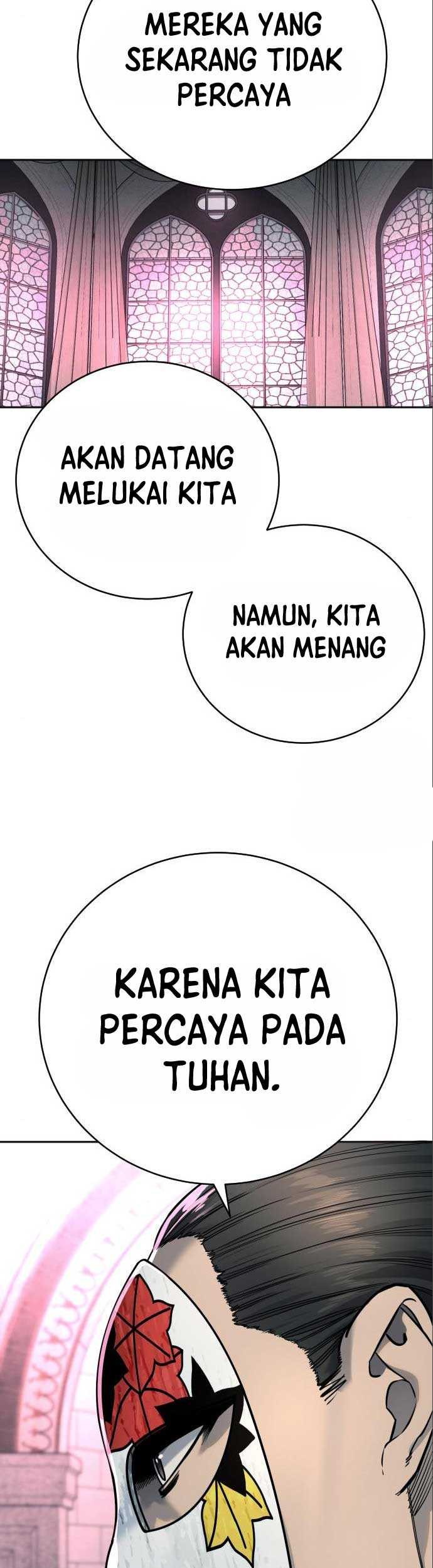 Return of the Bloodthirsty Police Chapter 41 - halaman 65