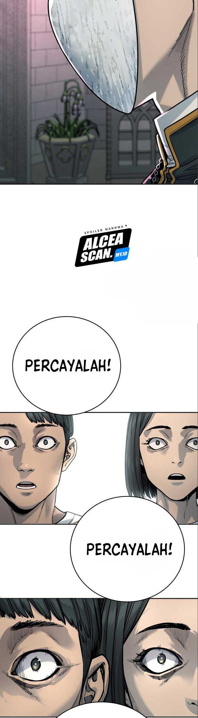 Return of the Bloodthirsty Police Chapter 41 - halaman 66