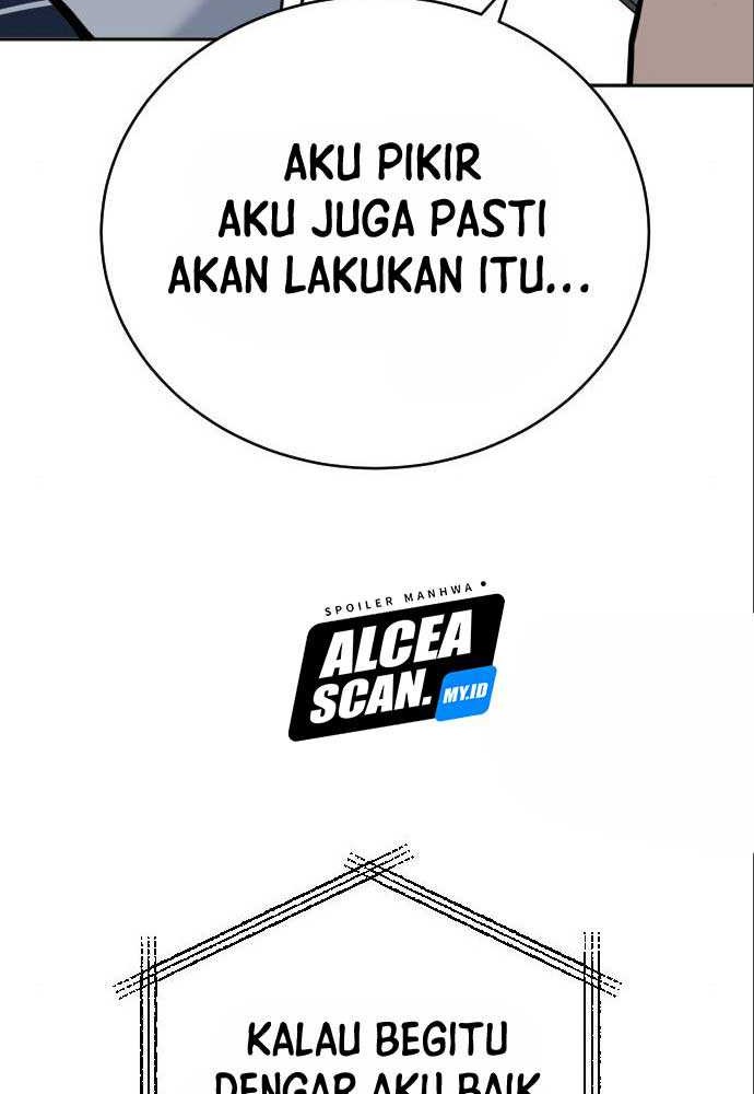 Return of the Bloodthirsty Police Chapter 41 - halaman 7
