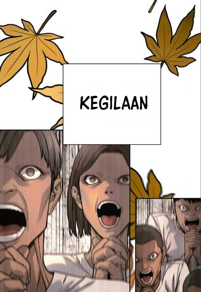 Return of the Bloodthirsty Police Chapter 41 - halaman 70
