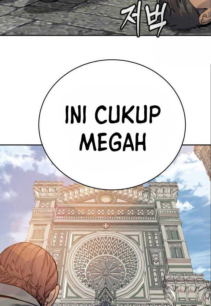 Return of the Bloodthirsty Police Chapter 41 - halaman 73