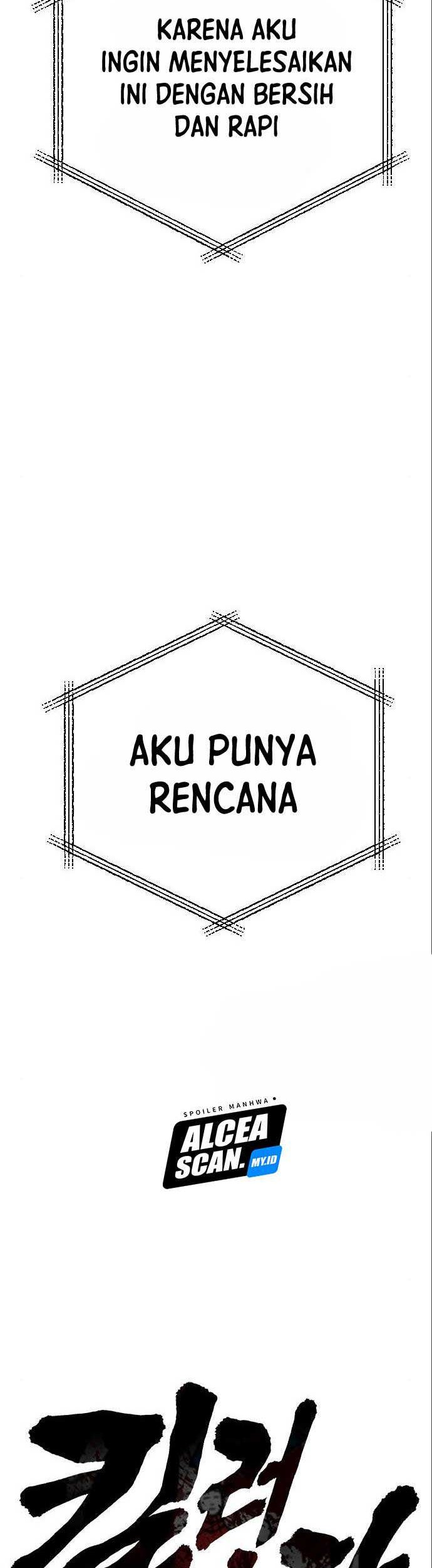 Return of the Bloodthirsty Police Chapter 41 - halaman 9