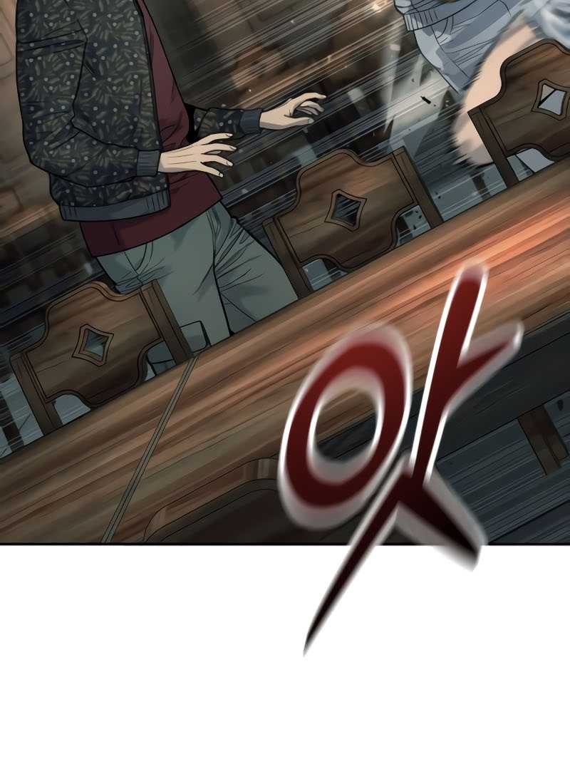 Return of the Bloodthirsty Police Chapter 44 - halaman 14