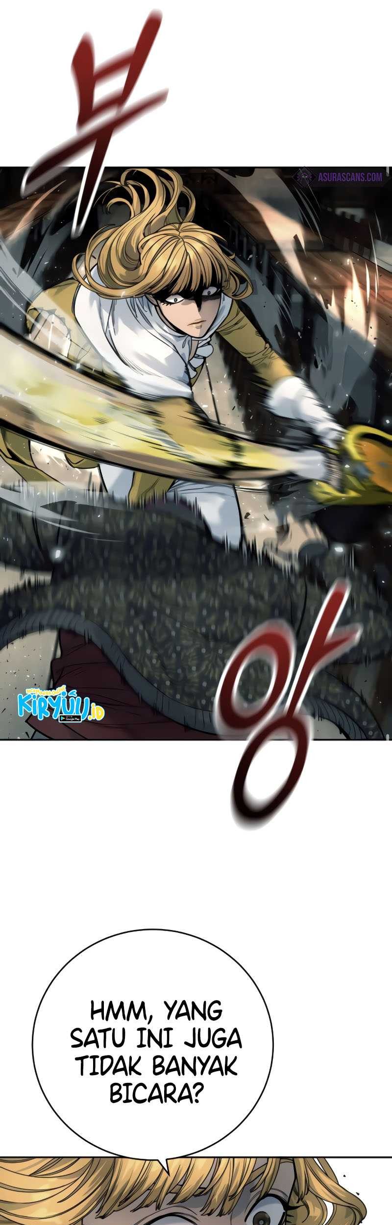 Return of the Bloodthirsty Police Chapter 44 - halaman 15