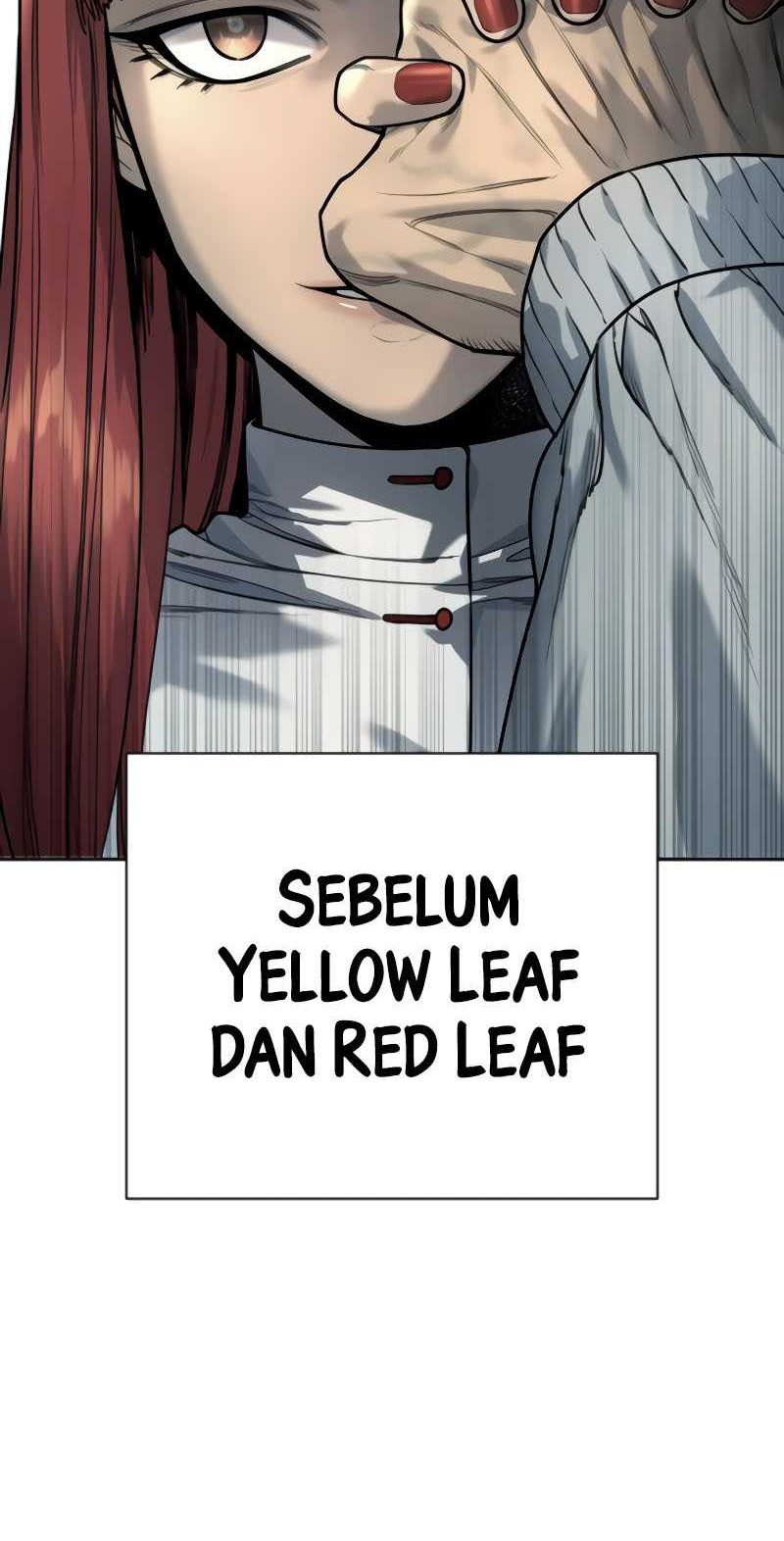 Return of the Bloodthirsty Police Chapter 44 - halaman 23