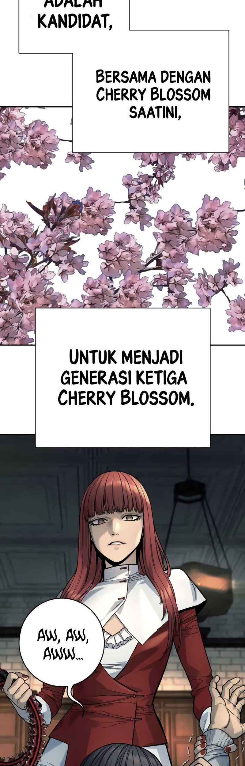 Return of the Bloodthirsty Police Chapter 44 - halaman 25