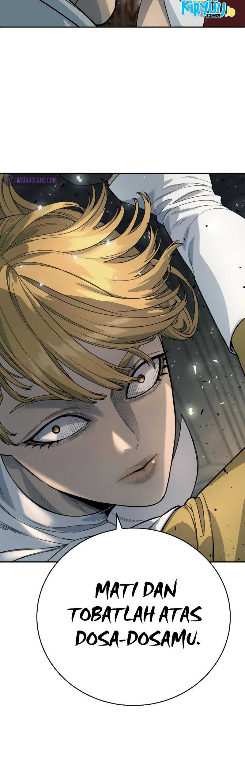 Return of the Bloodthirsty Police Chapter 44 - halaman 30