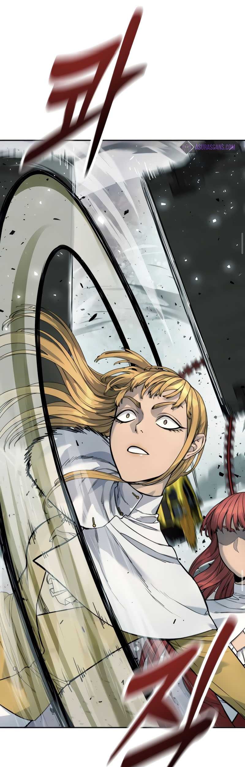 Return of the Bloodthirsty Police Chapter 44 - halaman 33
