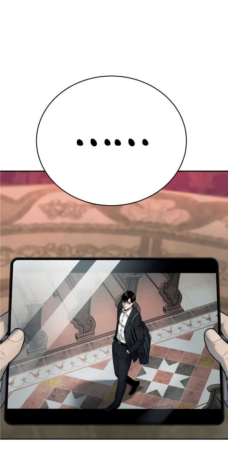 Return of the Bloodthirsty Police Chapter 44 - halaman 46