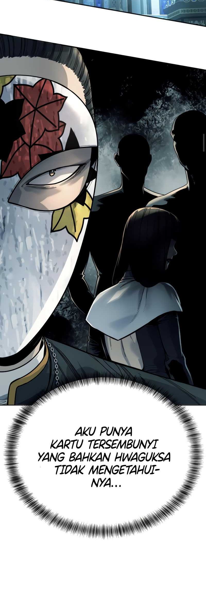 Return of the Bloodthirsty Police Chapter 44 - halaman 50