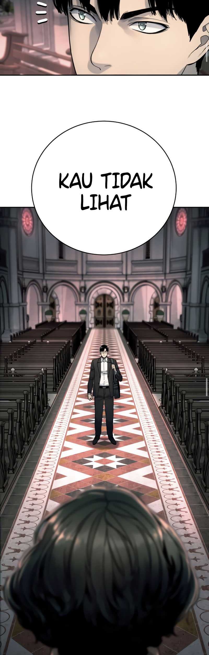 Return of the Bloodthirsty Police Chapter 44 - halaman 53