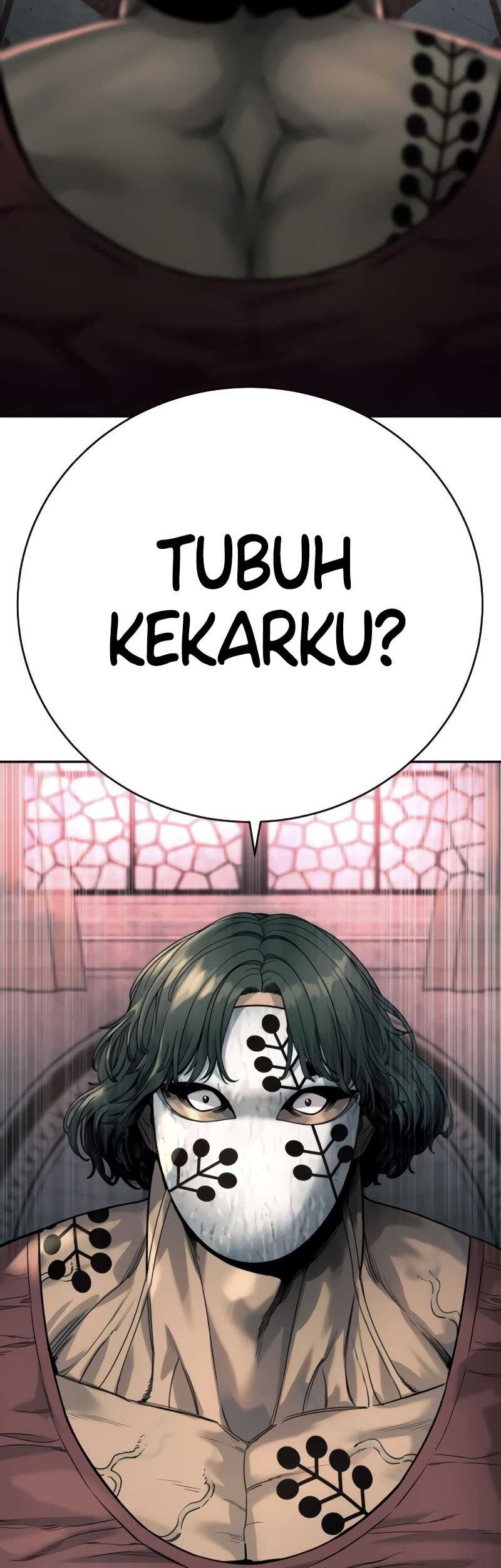 Return of the Bloodthirsty Police Chapter 44 - halaman 54