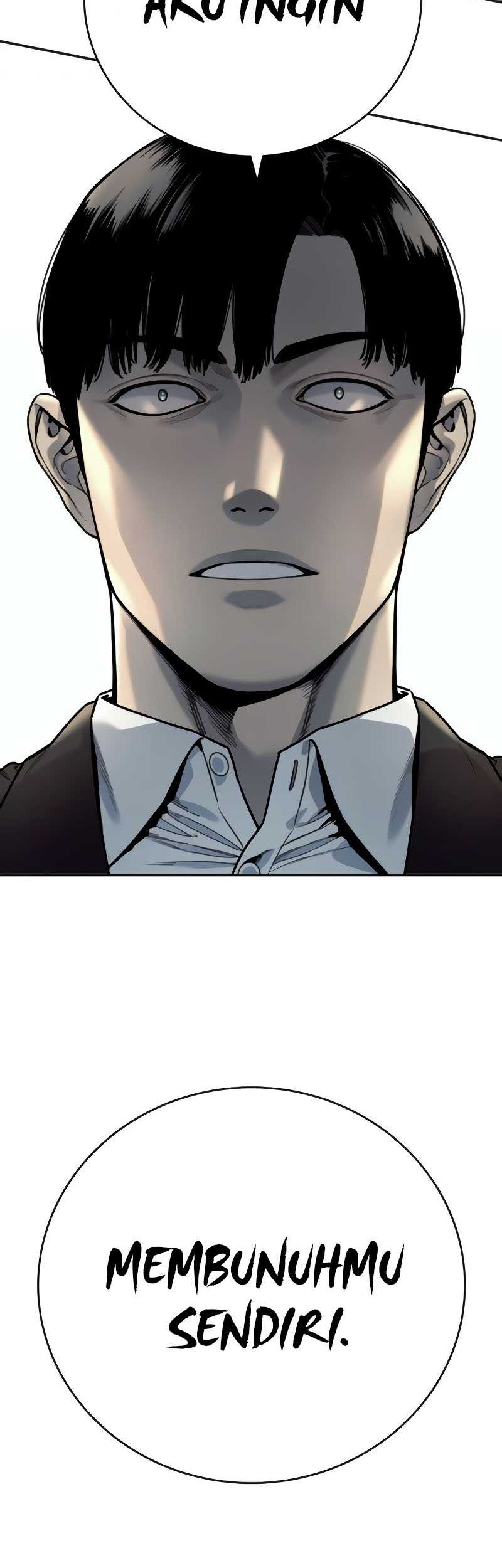 Return of the Bloodthirsty Police Chapter 44 - halaman 59
