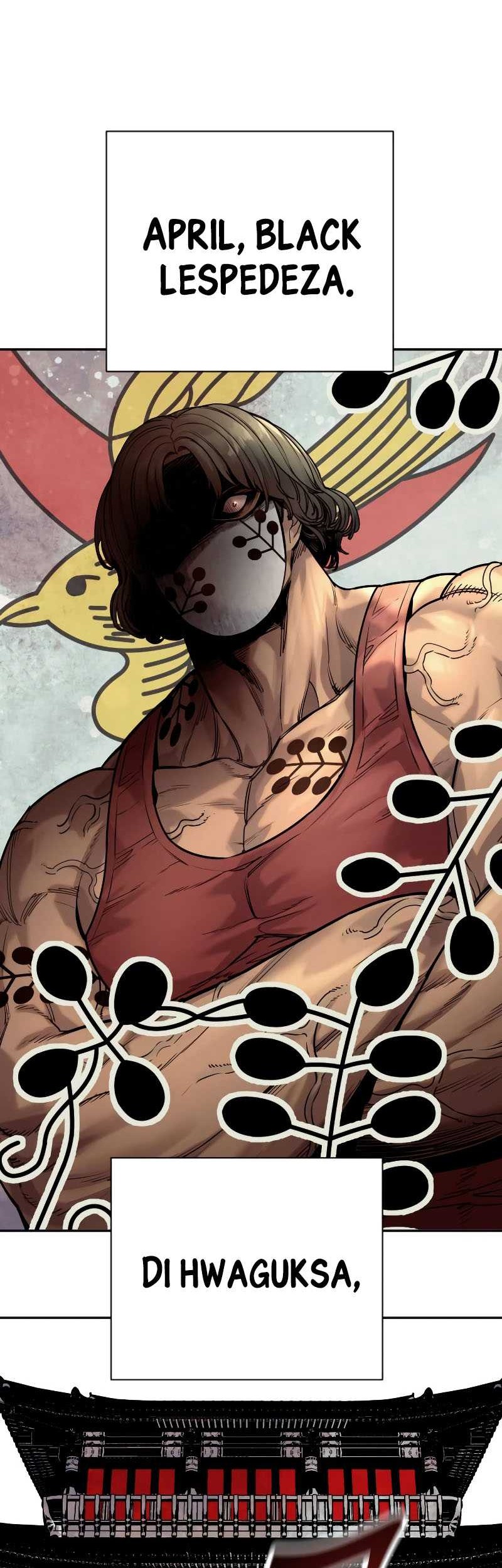 Return of the Bloodthirsty Police Chapter 45 - halaman 11