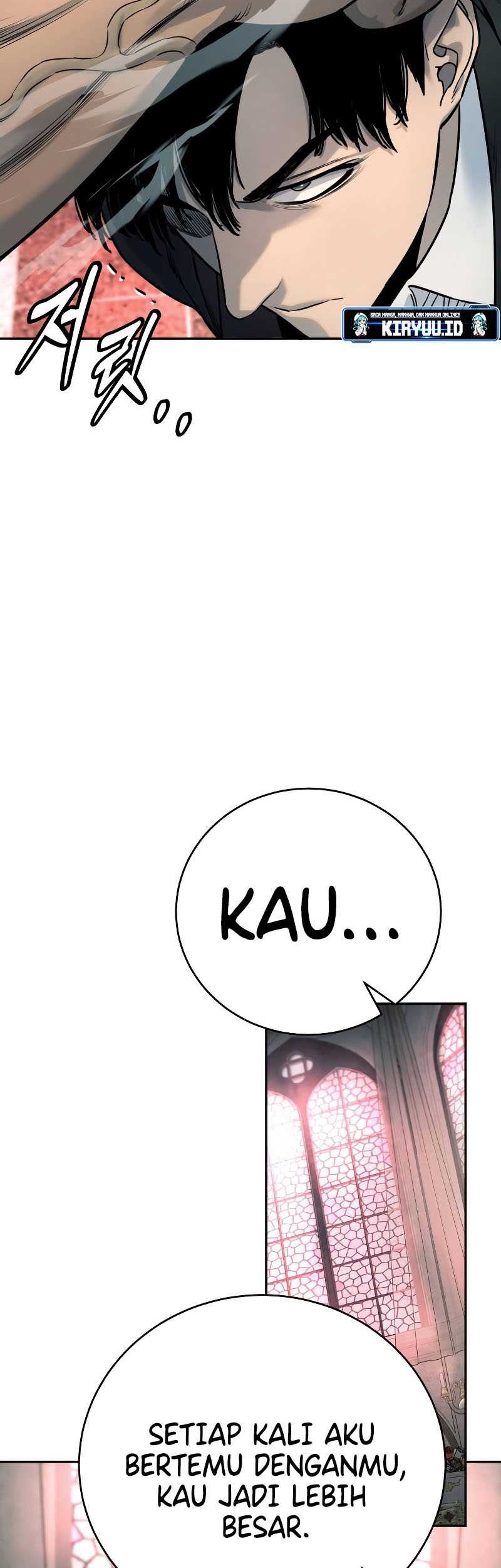 Return of the Bloodthirsty Police Chapter 45 - halaman 14