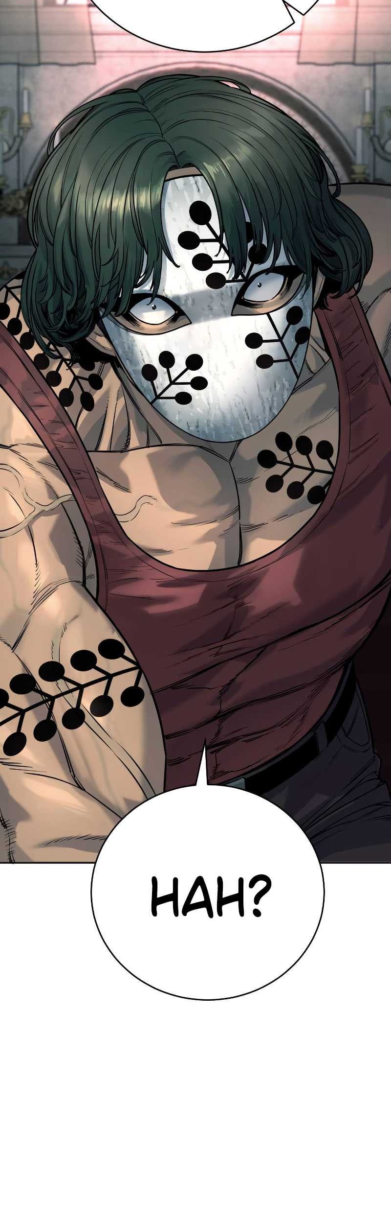 Return of the Bloodthirsty Police Chapter 45 - halaman 15