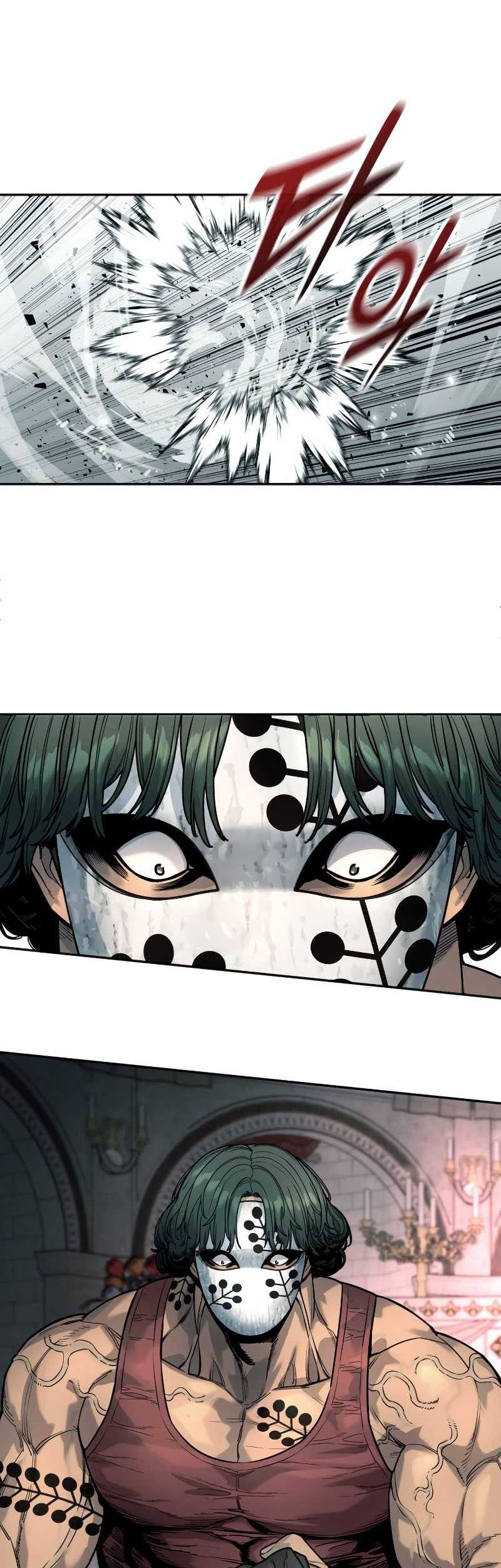 Return of the Bloodthirsty Police Chapter 45 - halaman 18