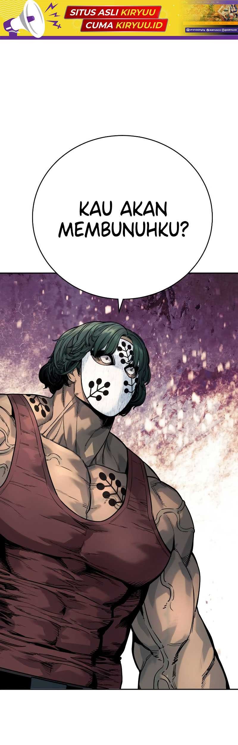 Return of the Bloodthirsty Police Chapter 45 - halaman 2
