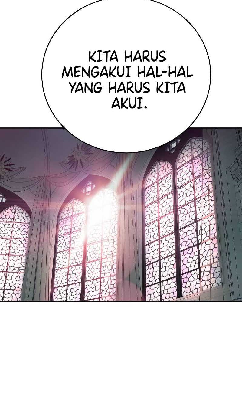 Return of the Bloodthirsty Police Chapter 45 - halaman 27
