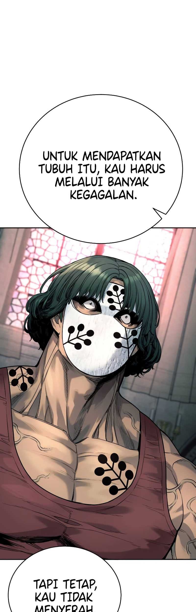 Return of the Bloodthirsty Police Chapter 45 - halaman 30