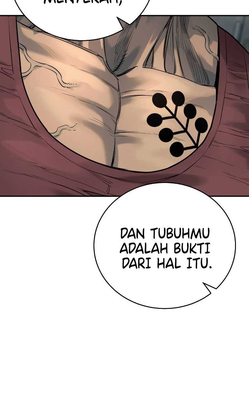 Return of the Bloodthirsty Police Chapter 45 - halaman 31