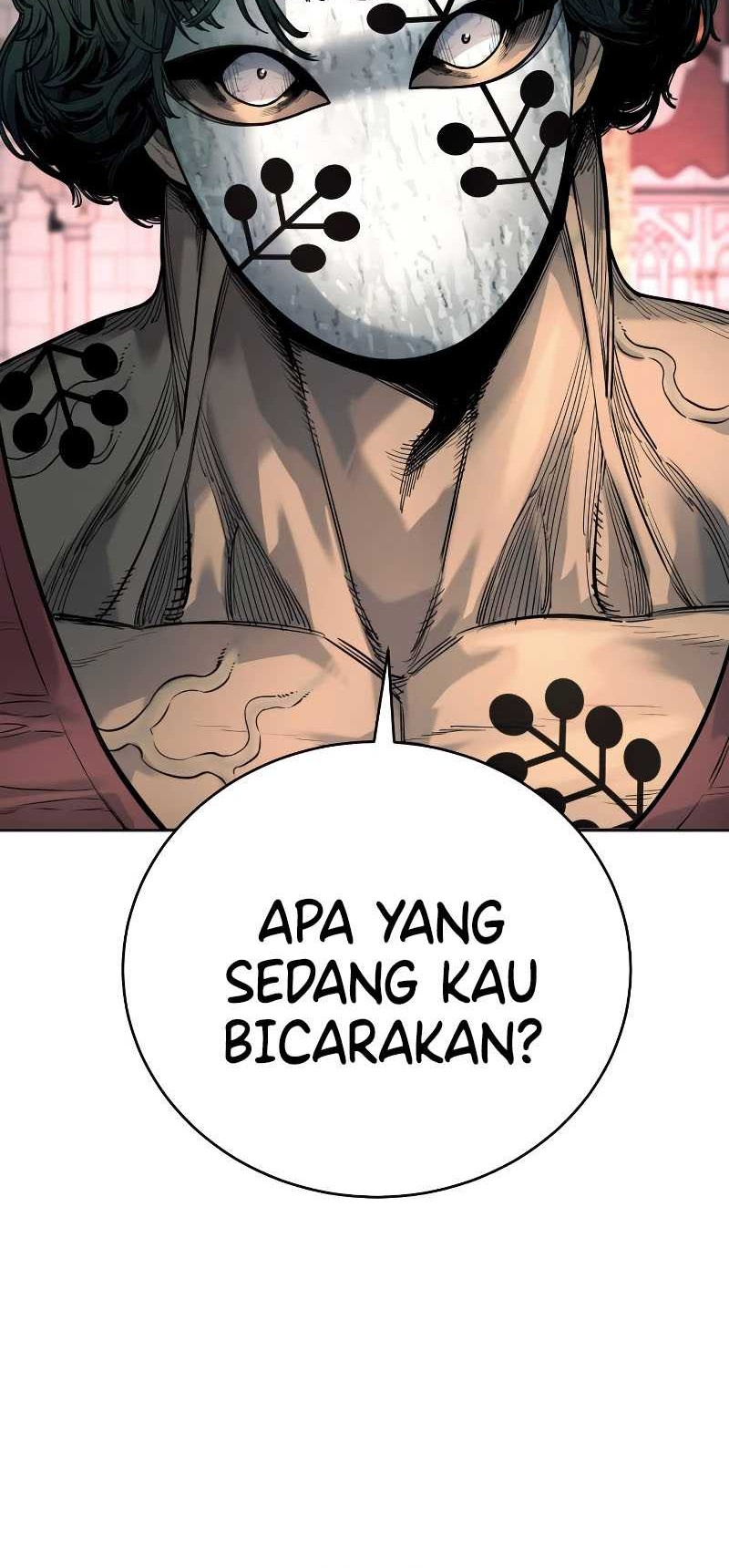 Return of the Bloodthirsty Police Chapter 45 - halaman 39