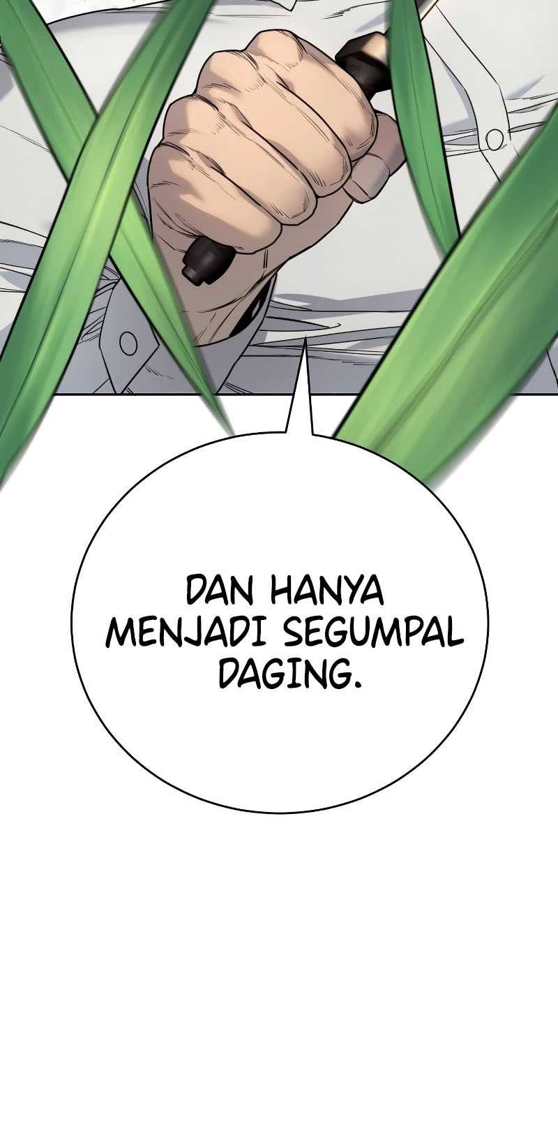 Return of the Bloodthirsty Police Chapter 45 - halaman 49