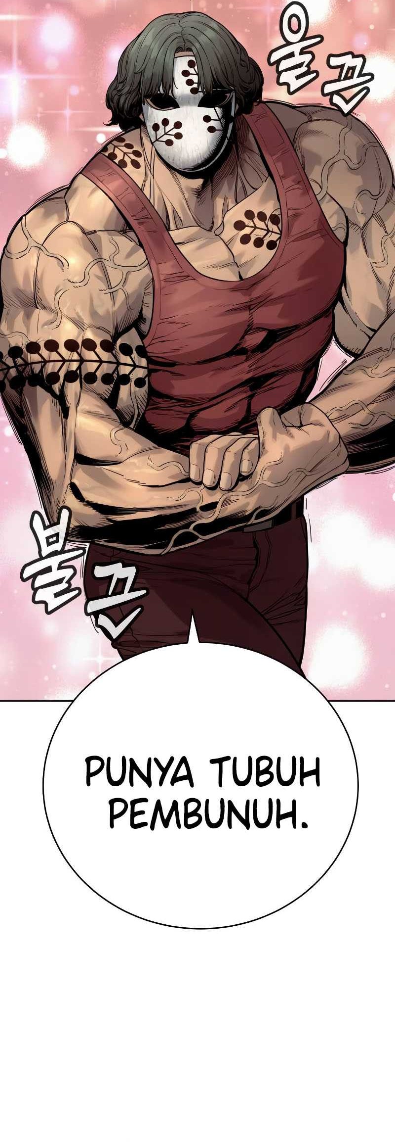 Return of the Bloodthirsty Police Chapter 45 - halaman 5