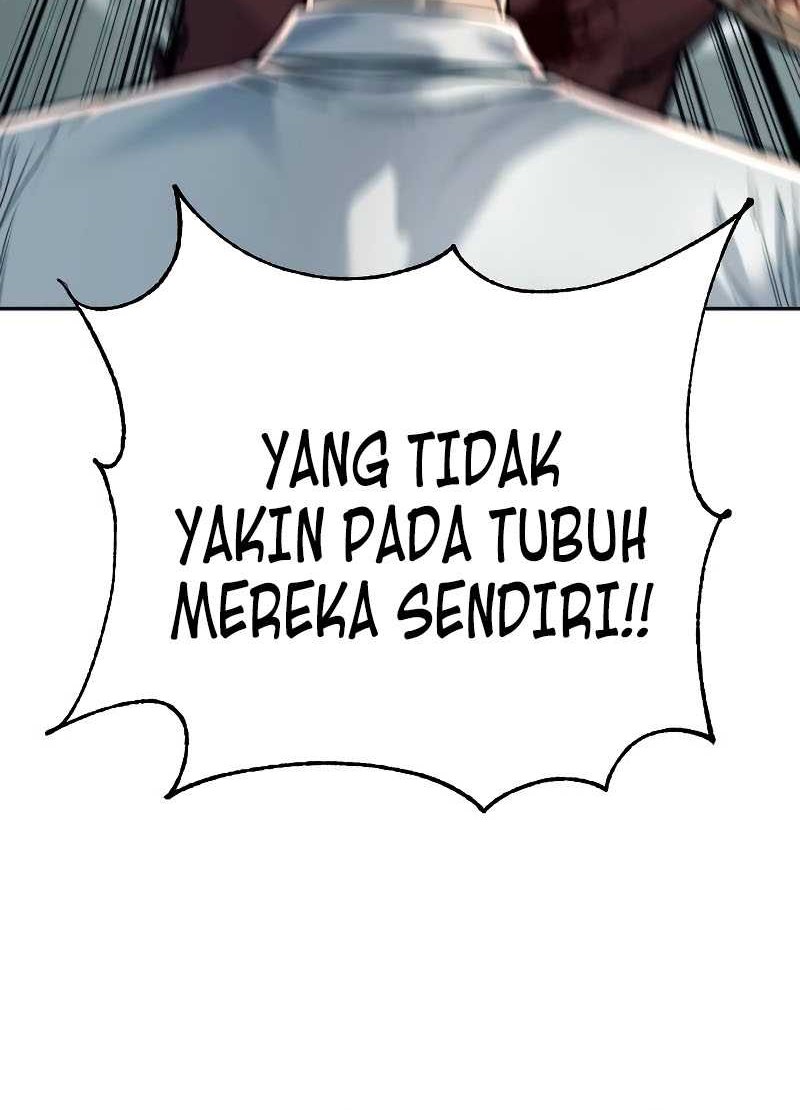 Return of the Bloodthirsty Police Chapter 45 - halaman 53