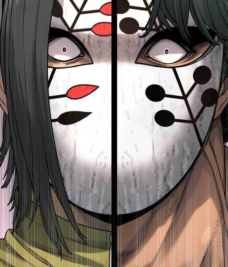 Return of the Bloodthirsty Police Chapter 46 - halaman 13