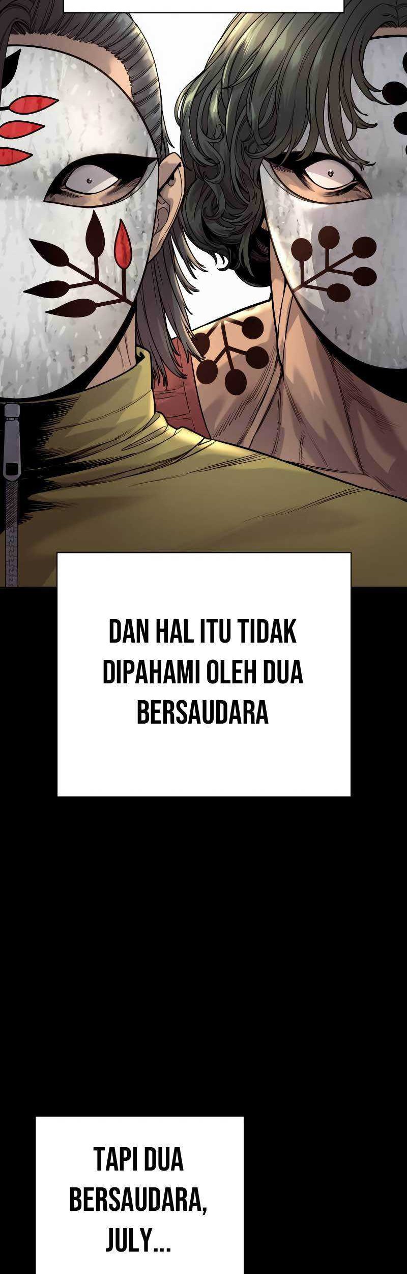 Return of the Bloodthirsty Police Chapter 46 - halaman 18